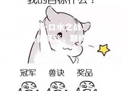 米兰体育-口水之战！双方球迷热情高涨，期待胜利的到来