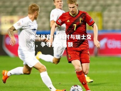 米兰体育-比利时与瑞士交手，争夺晋级名额